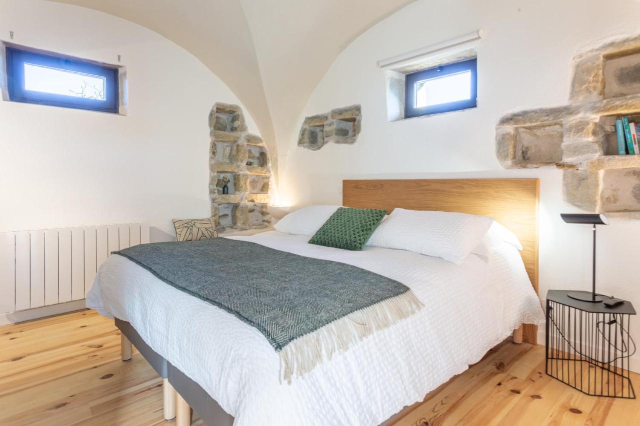 Les Tours Carrees Bed & Breakfast La Motte-Servolex Exterior foto