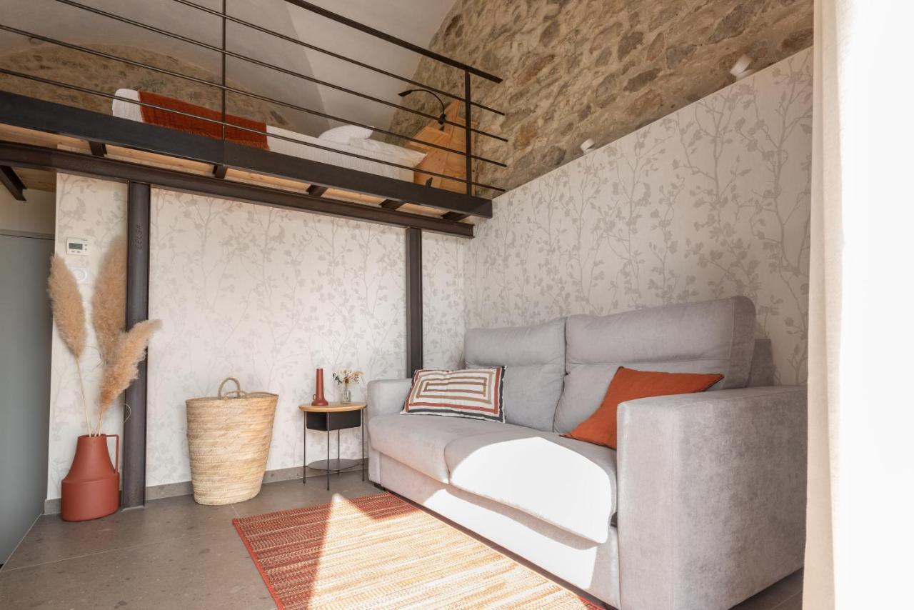 Les Tours Carrees Bed & Breakfast La Motte-Servolex Exterior foto