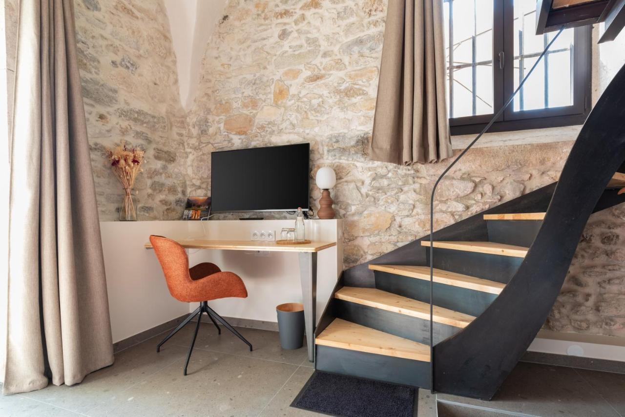 Les Tours Carrees Bed & Breakfast La Motte-Servolex Exterior foto